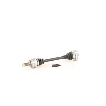1999 BMW M3 CV Axle Shaft Rear Left TrakMotive BM8051 image 2 of 3
