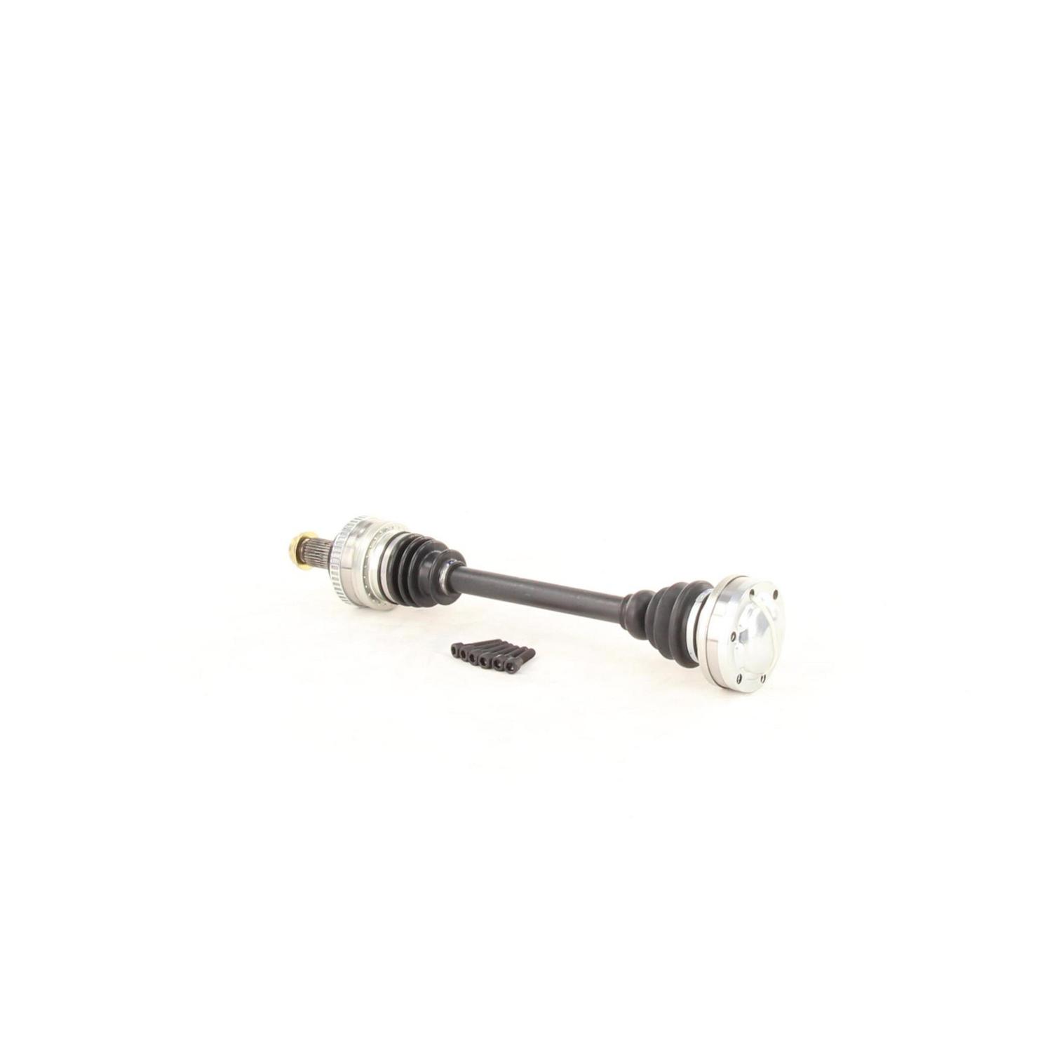 TrakMotive BM8051 CV Axle Shaft product image 3 of 3