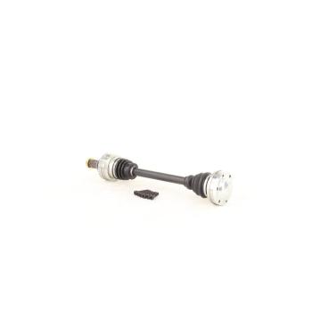 1999 BMW M3 CV Axle Shaft Rear Left TrakMotive BM8051 image 3 of 3
