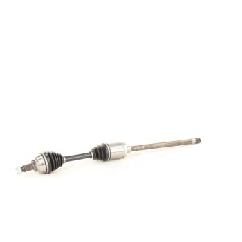 2000 BMW X5 CV Axle Shaft Front Right TrakMotive BM8052 image 2 of 3