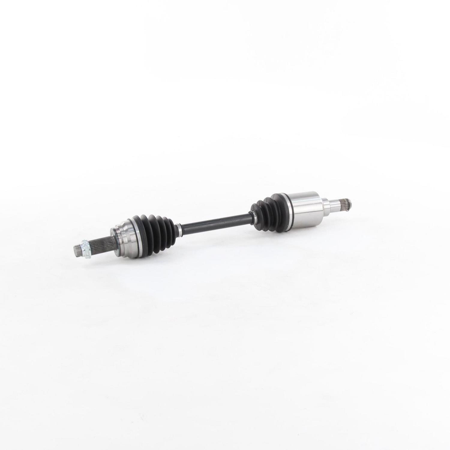 TrakMotive BM8055 CV Axle Shaft product image 2 of 3