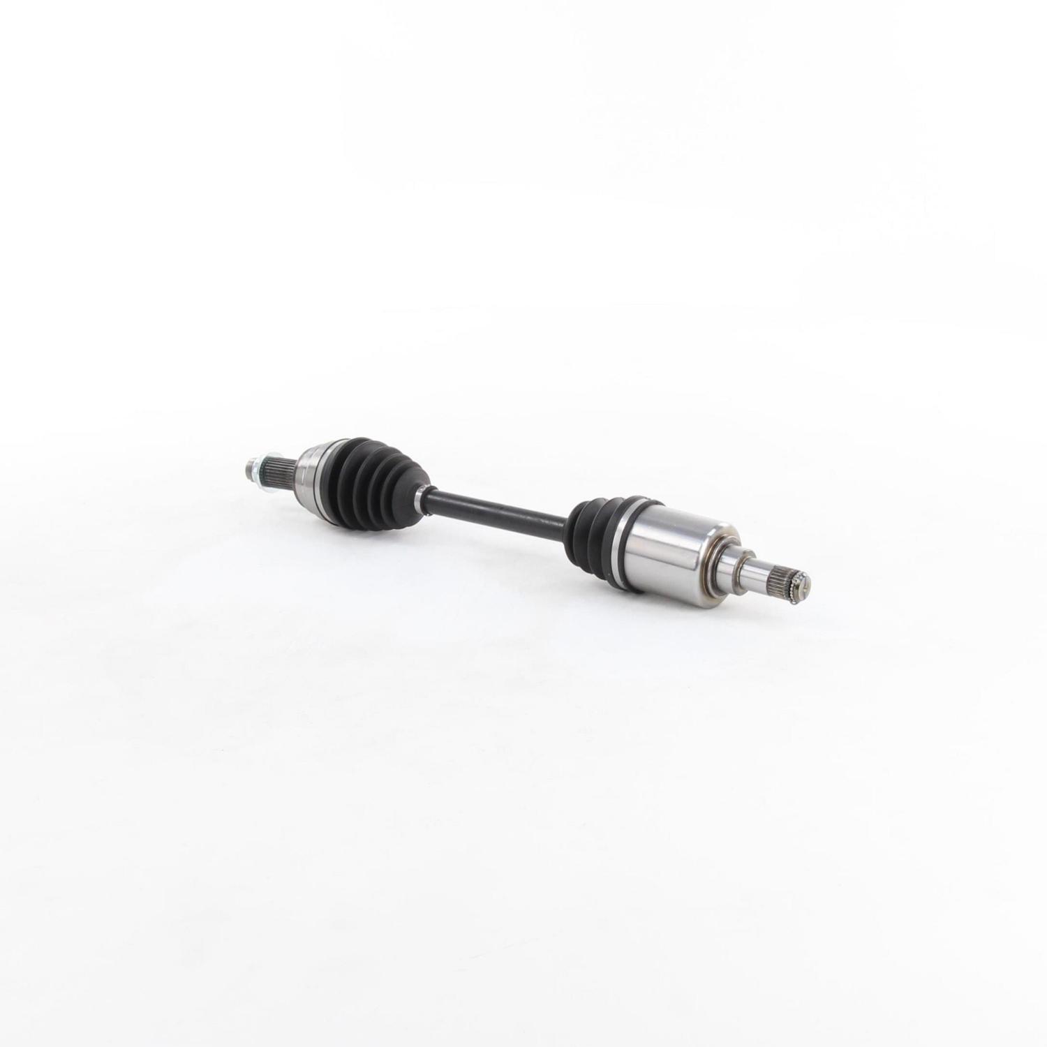 TrakMotive BM8055 CV Axle Shaft product image 3 of 3