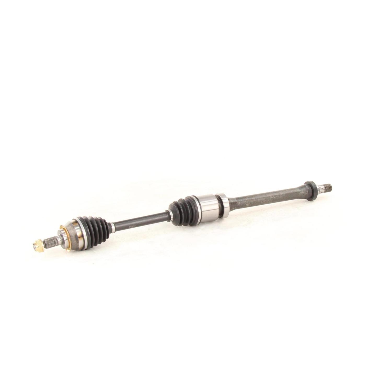 TrakMotive BM8058 - CV Axle Shaft TrakMotive BM8058 CV Axle Shaft product image 2 of 3