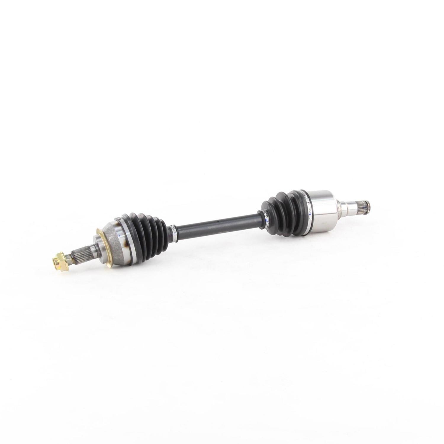 TrakMotive BM8060 - CV Axle Shaft TrakMotive BM8060 CV Axle Shaft product image 2 of 3