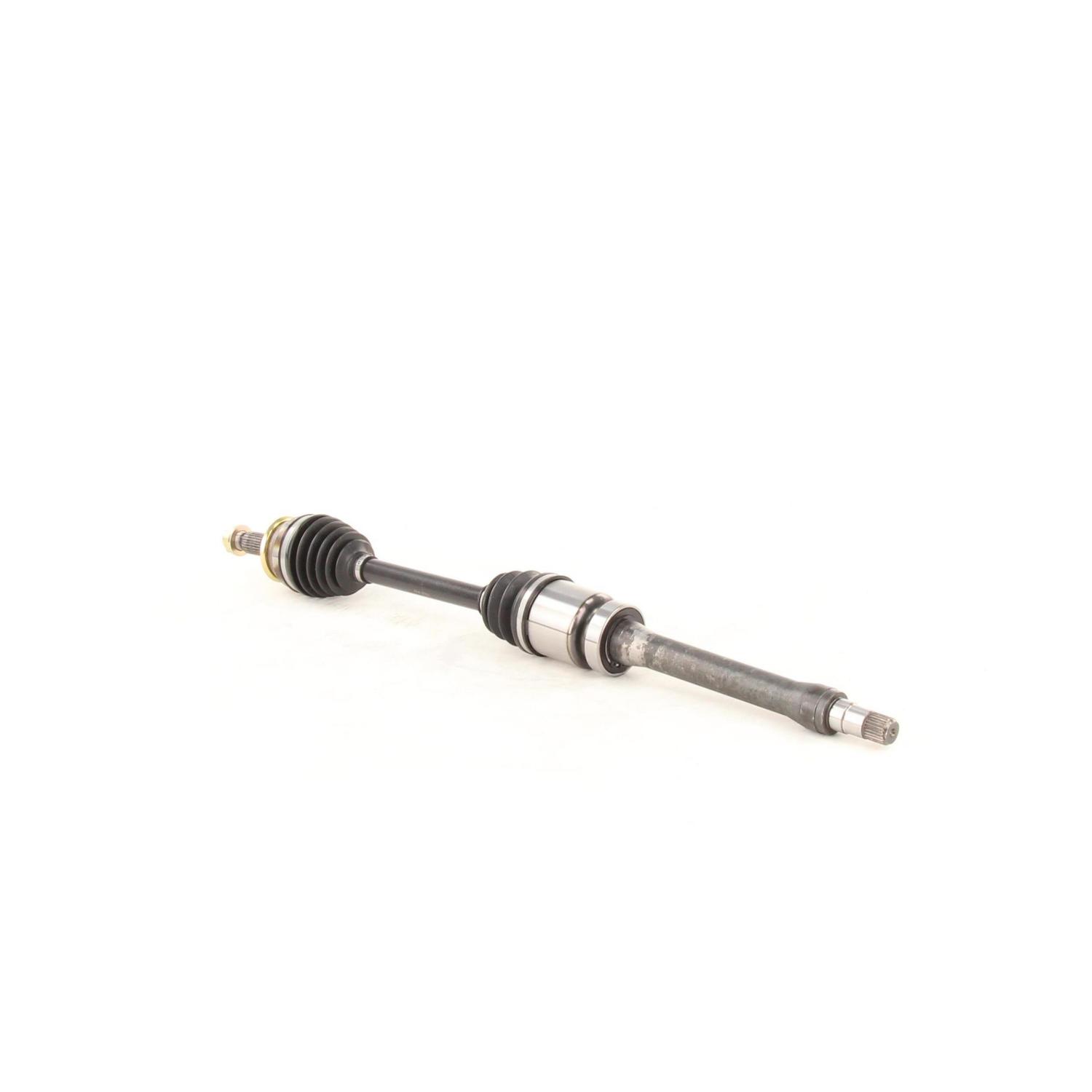 TrakMotive BM8061 - CV Axle Shaft TrakMotive BM8061 CV Axle Shaft product image 3 of 3