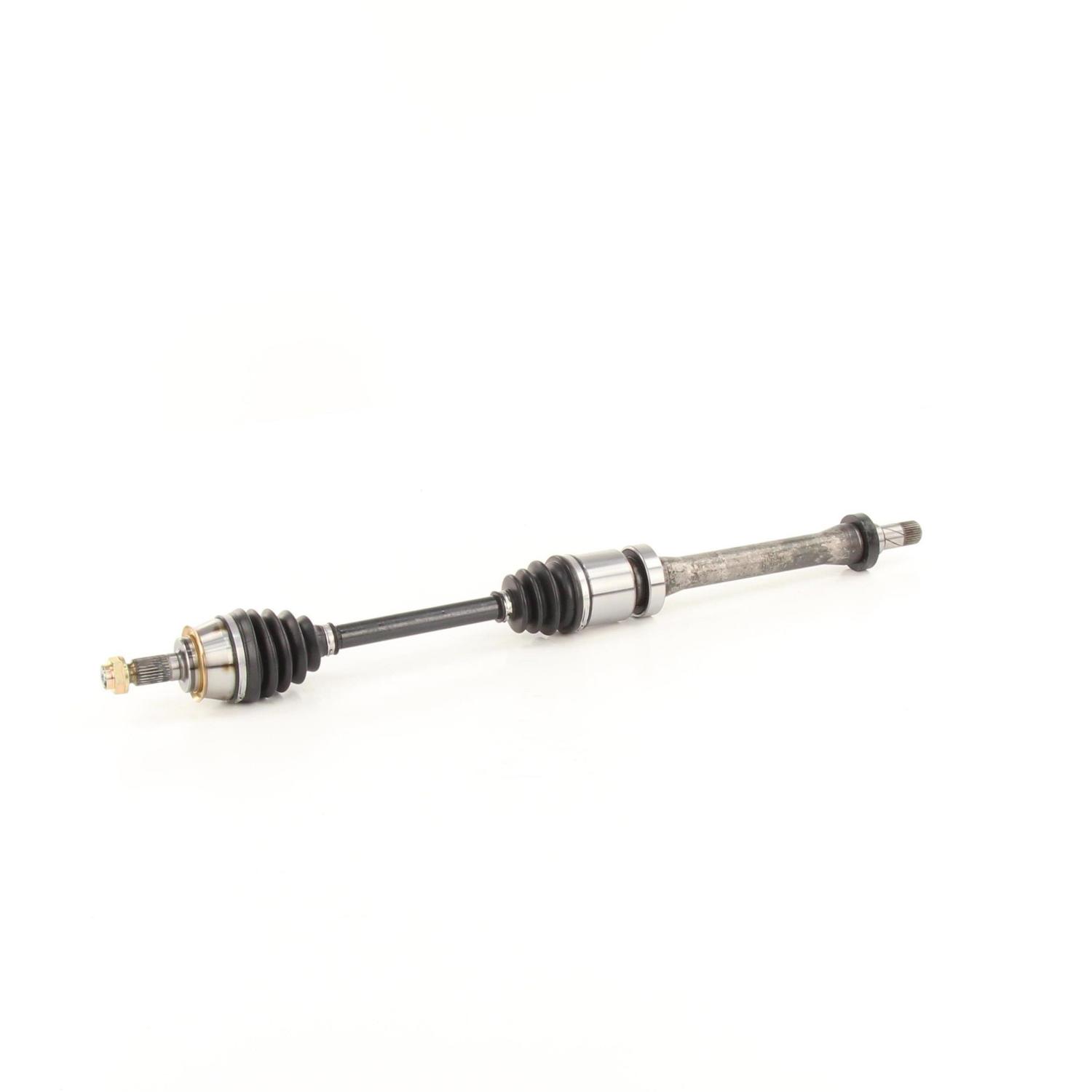 TrakMotive BM8062 - CV Axle Shaft TrakMotive BM8062 CV Axle Shaft product image 2 of 3