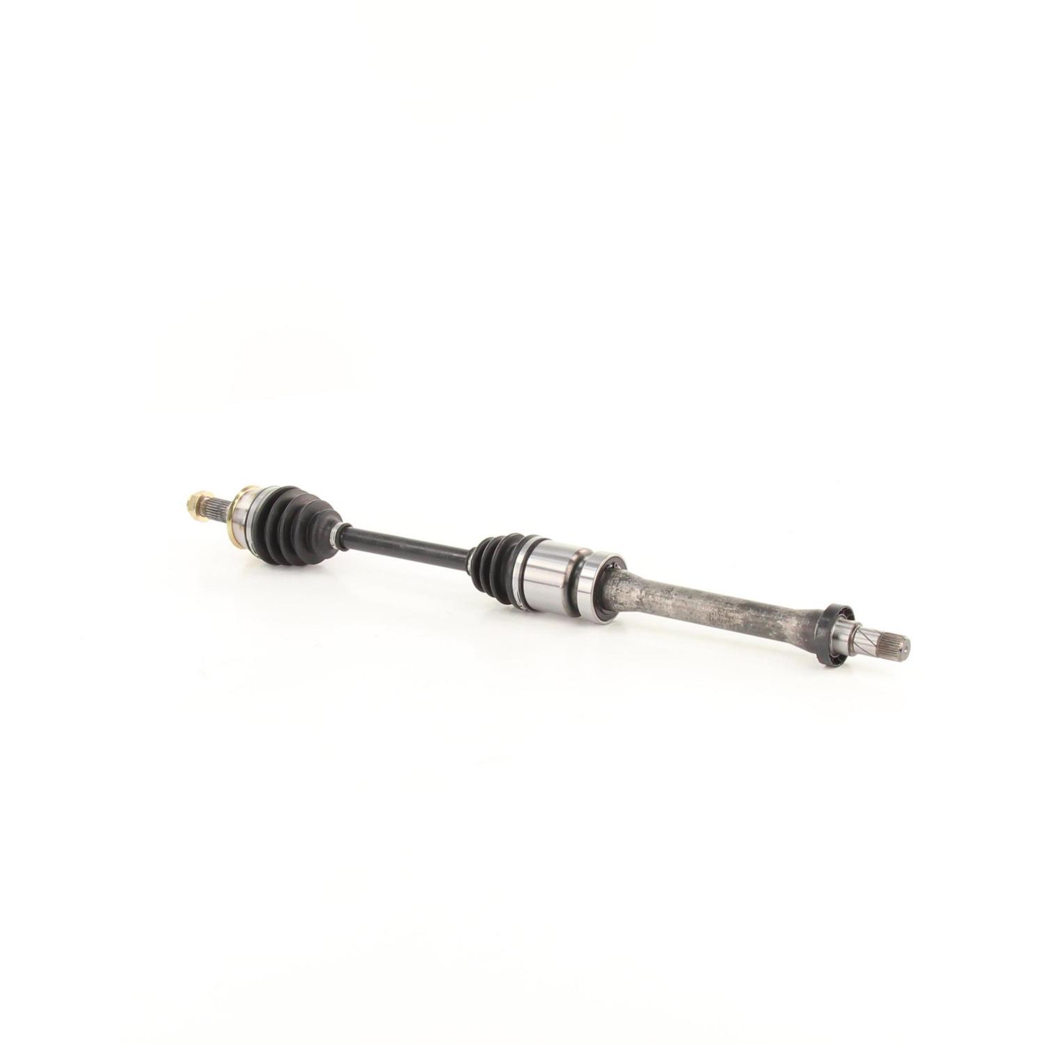 TrakMotive BM8062 - CV Axle Shaft TrakMotive BM8062 CV Axle Shaft product image 3 of 3