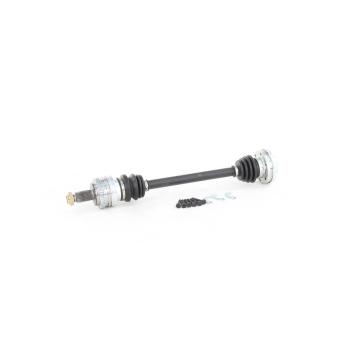 1998 BMW Z3 CV Axle Shaft Rear Left TrakMotive BM8064 image 2 of 3
