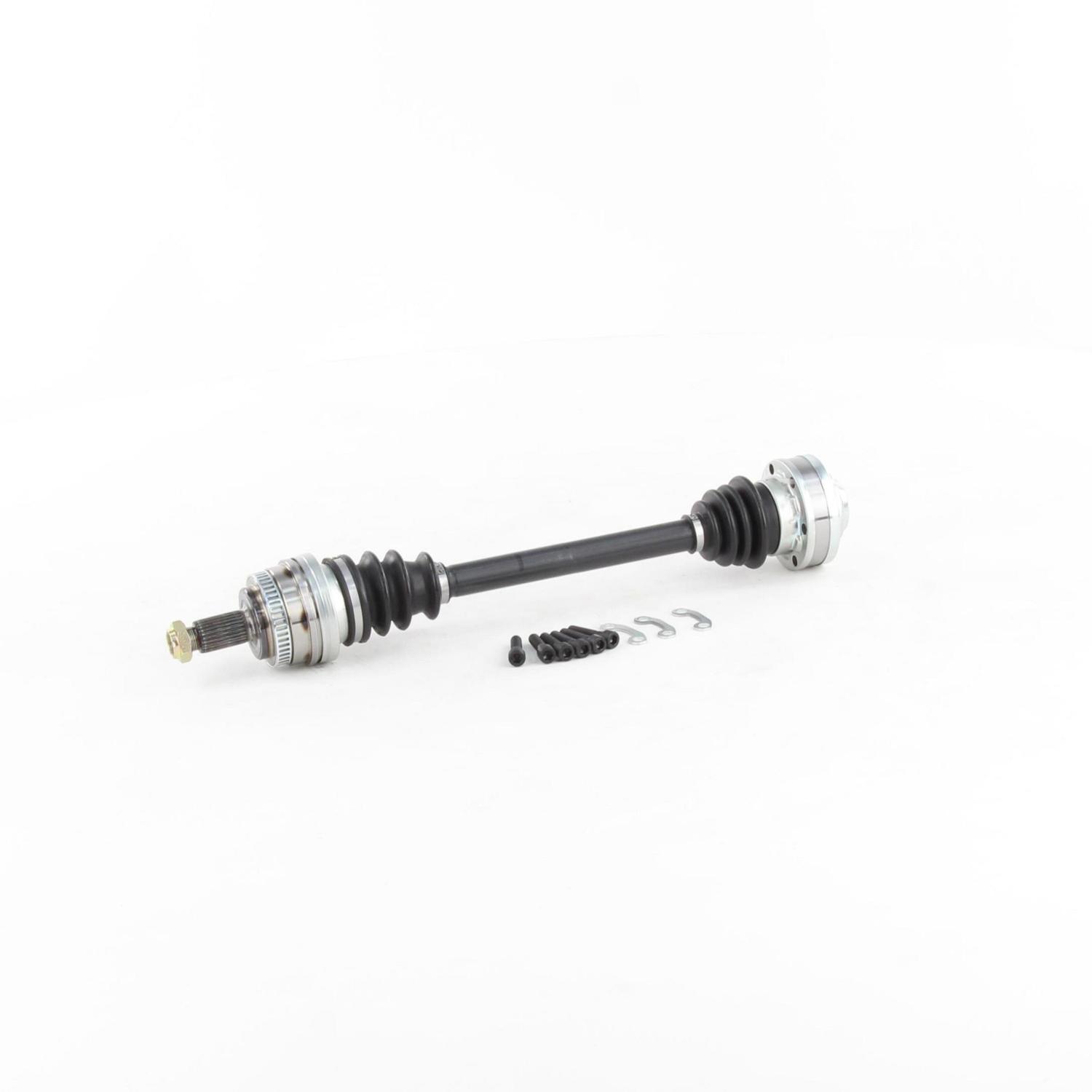 TrakMotive BM8065 - CV Axle Shaft TrakMotive BM8065 CV Axle Shaft product image 2 of 3