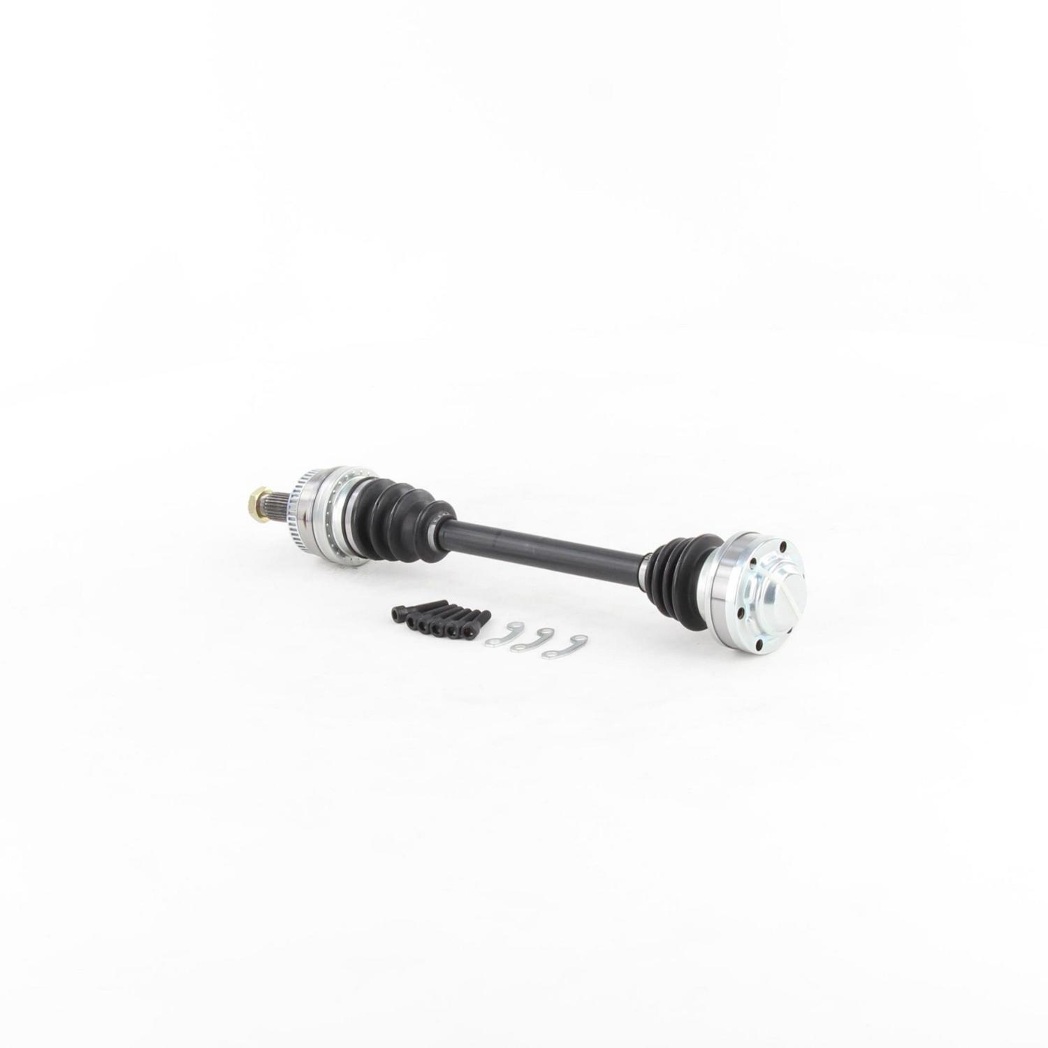 TrakMotive BM8065 - CV Axle Shaft TrakMotive BM8065 CV Axle Shaft product image 3 of 3