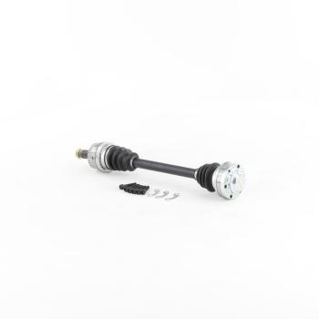 2000 BMW Z3 CV Axle Shaft Rear Left TrakMotive BM8065 image 3 of 3