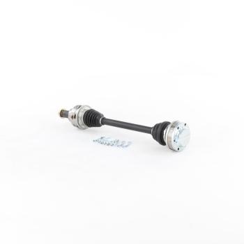2003 BMW 540i CV Axle Shaft Rear Left TrakMotive BM8066 image 3 of 3