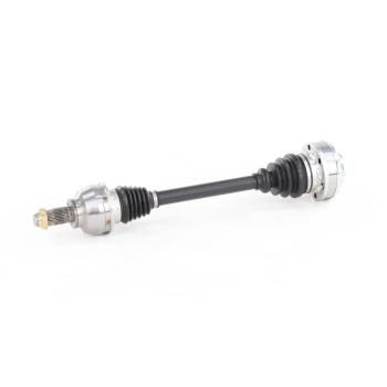 2003 BMW 540i CV Axle Shaft Rear Left TrakMotive BM8067 image 2 of 3