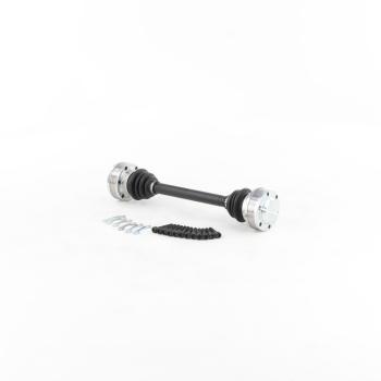 1992 BMW 735i CV Axle Shaft Rear Left TrakMotive BM8072 image 3 of 3