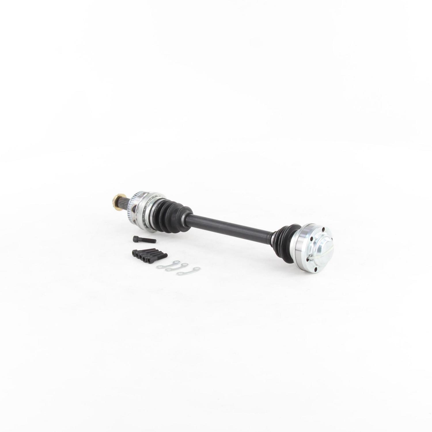 TrakMotive BM8075 - CV Axle Shaft TrakMotive BM8075 CV Axle Shaft product image 3 of 3