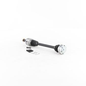 2005 BMW Z4 CV Axle Shaft Rear Right TrakMotive BM8075 image 3 of 3