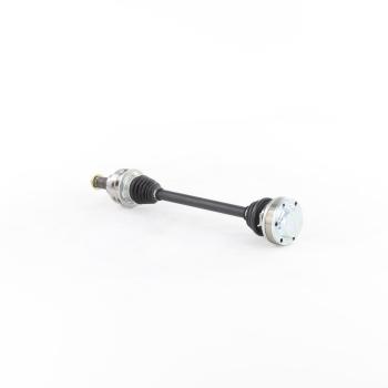 1995 BMW 740i CV Axle Shaft Rear Left TrakMotive BM8076 image 3 of 3