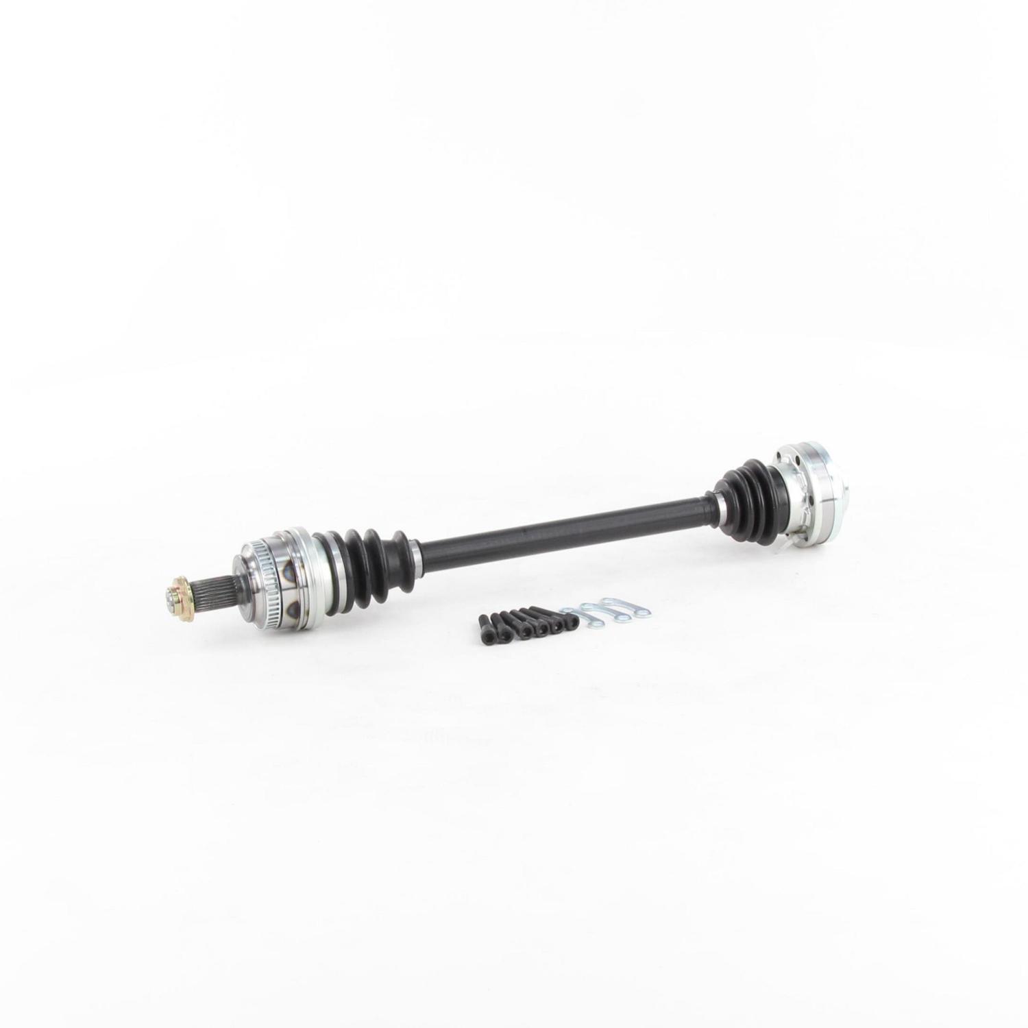 TrakMotive BM8077 - CV Axle Shaft TrakMotive BM8077 CV Axle Shaft product image 2 of 3