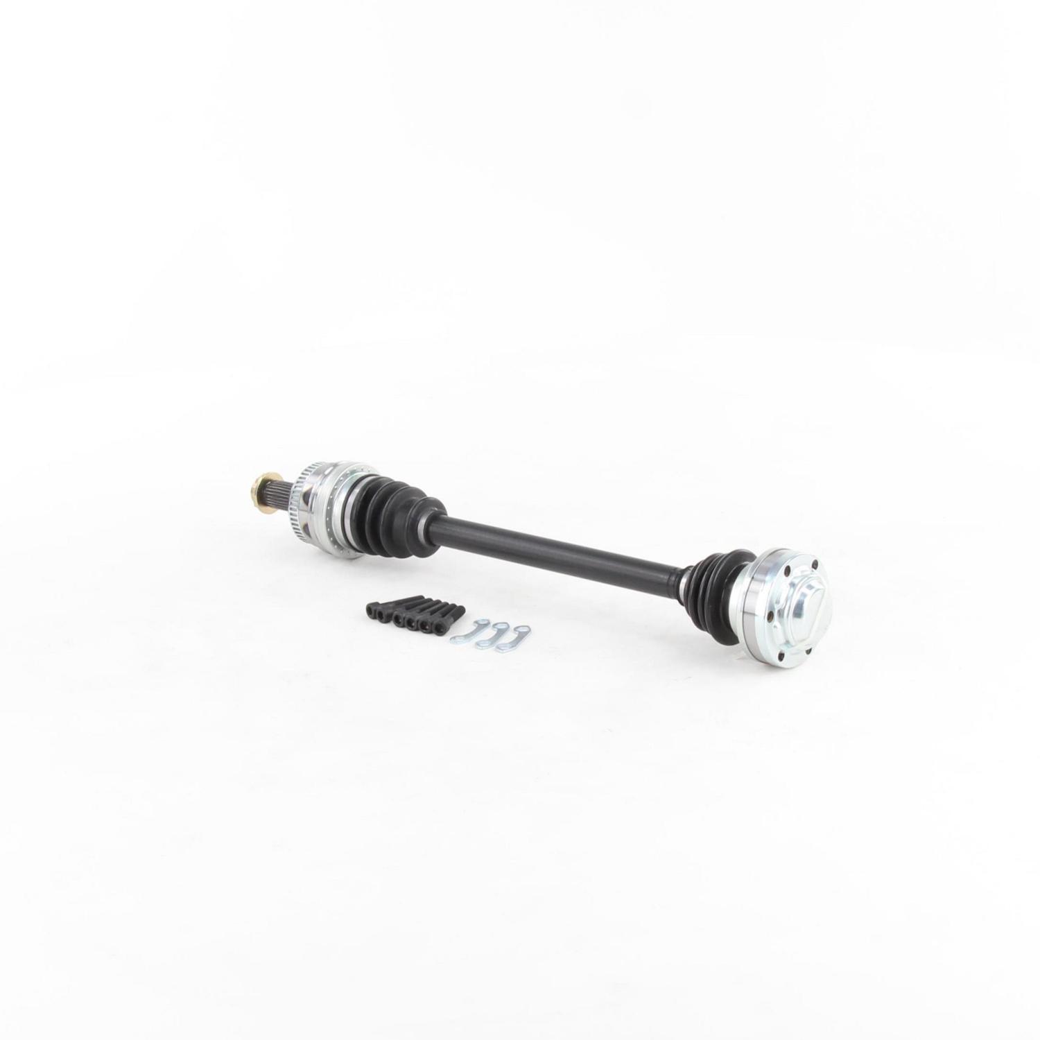 TrakMotive BM8077 - CV Axle Shaft TrakMotive BM8077 CV Axle Shaft product image 3 of 3