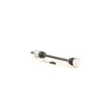 2005 BMW 320i CV Axle Shaft Rear Left TrakMotive BM8102 image 3 of 3