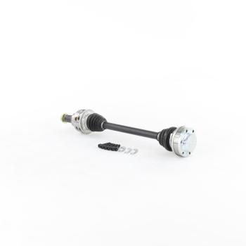 2001 BMW 740i CV Axle Shaft Rear Left TrakMotive BM8103 image 3 of 3