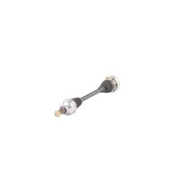 2001 BMW 750iL CV Axle Shaft Rear Left TrakMotive BM8105 image 2 of 3