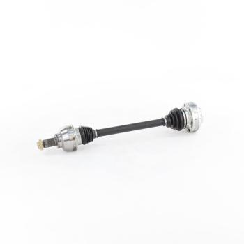 2010 BMW M6 CV Axle Shaft Rear Left TrakMotive BM8106 image 2 of 3