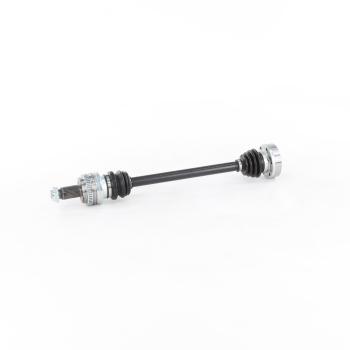 2006 BMW X3 CV Axle Shaft Rear Left TrakMotive BM8109 image 2 of 3