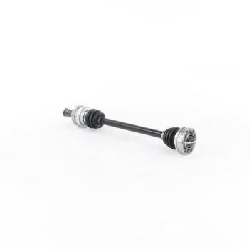 2006 BMW X3 CV Axle Shaft Rear Left TrakMotive BM8109 image 3 of 3