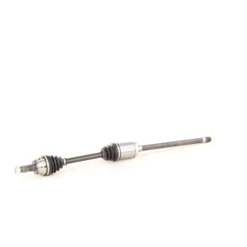2010 BMW X5 CV Axle Shaft Front Right TrakMotive BM8111 image 2 of 3