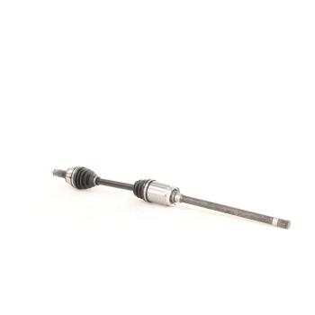 2010 BMW X5 CV Axle Shaft Front Right TrakMotive BM8111 image 3 of 3