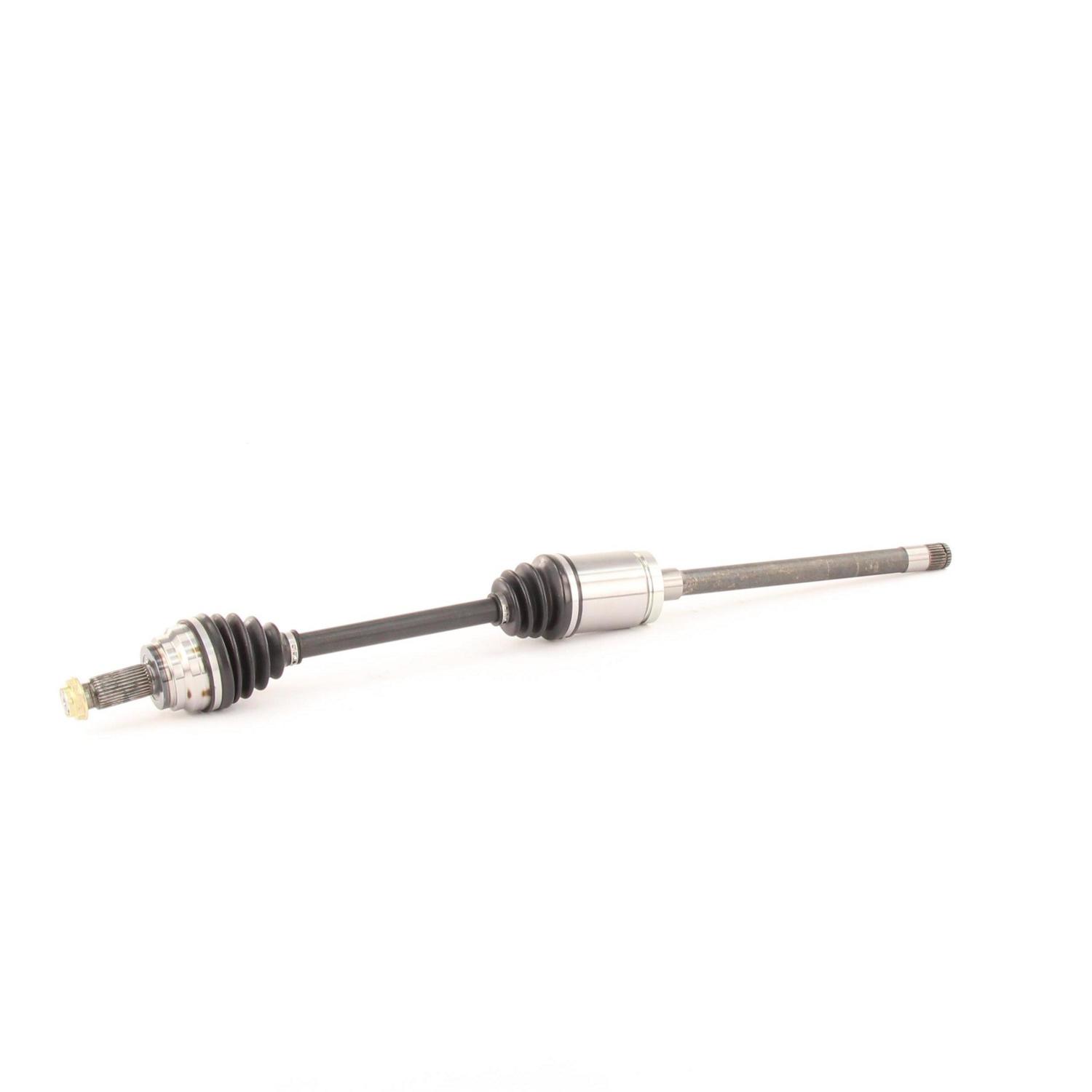 TrakMotive BM8112 - CV Axle Shaft TrakMotive BM8112 CV Axle Shaft product image 2 of 3