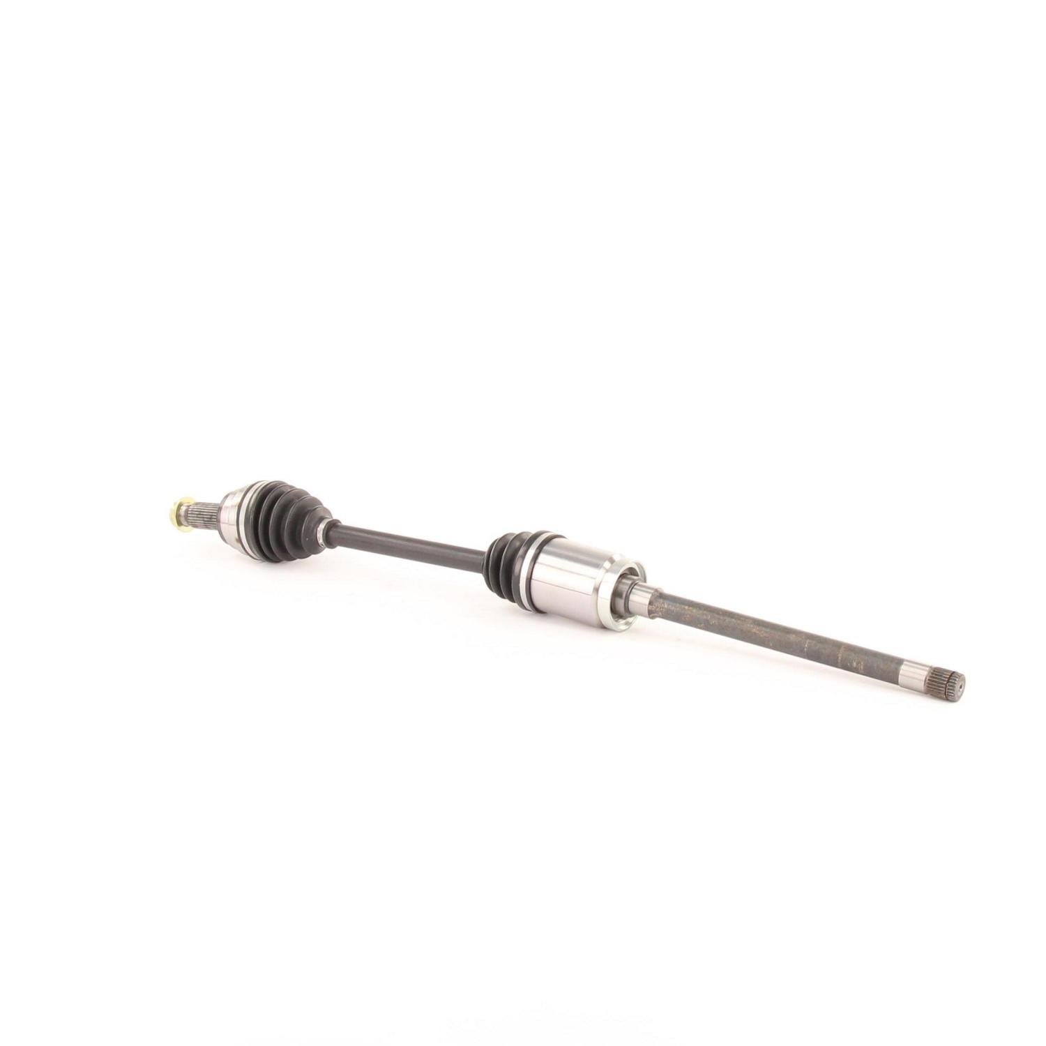TrakMotive BM8112 - CV Axle Shaft TrakMotive BM8112 CV Axle Shaft product image 3 of 3