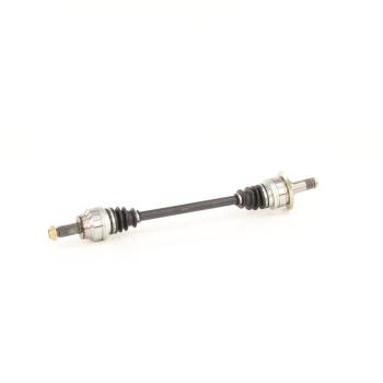 2010 BMW X5 CV Axle Shaft Rear Left TrakMotive BM8113 image 2 of 3