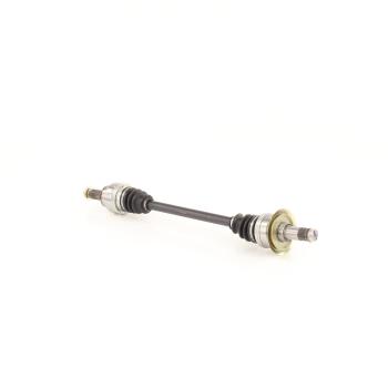 2010 BMW X5 CV Axle Shaft Rear Left TrakMotive BM8113 image 3 of 3