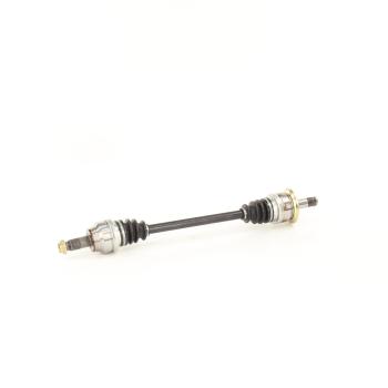 2010 BMW X5 CV Axle Shaft Rear Left TrakMotive BM8114 image 2 of 3