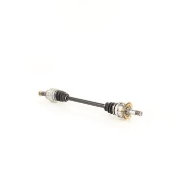 2010 BMW X5 CV Axle Shaft Rear Left TrakMotive BM8114 image 3 of 3