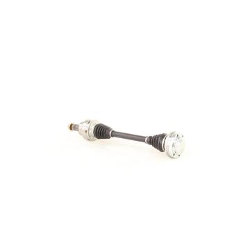 2018 BMW X5 CV Axle Shaft Rear Left TrakMotive BM8116 image 3 of 3