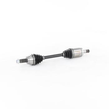 2010 BMW X5 CV Axle Shaft Front Left TrakMotive BM8117 image 2 of 3
