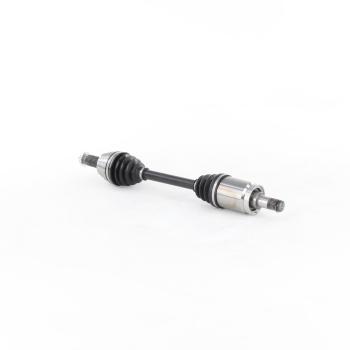 2010 BMW X5 CV Axle Shaft Front Left TrakMotive BM8117 image 3 of 3