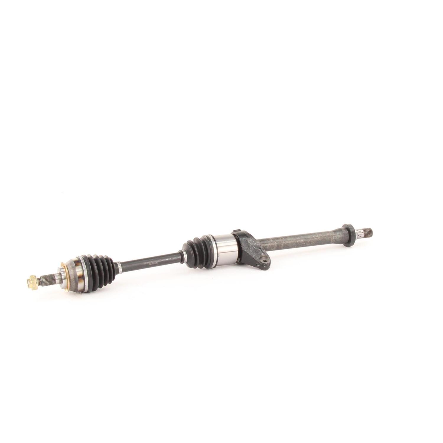 TrakMotive BM8119 - CV Axle Shaft TrakMotive BM8119 CV Axle Shaft product image 2 of 3