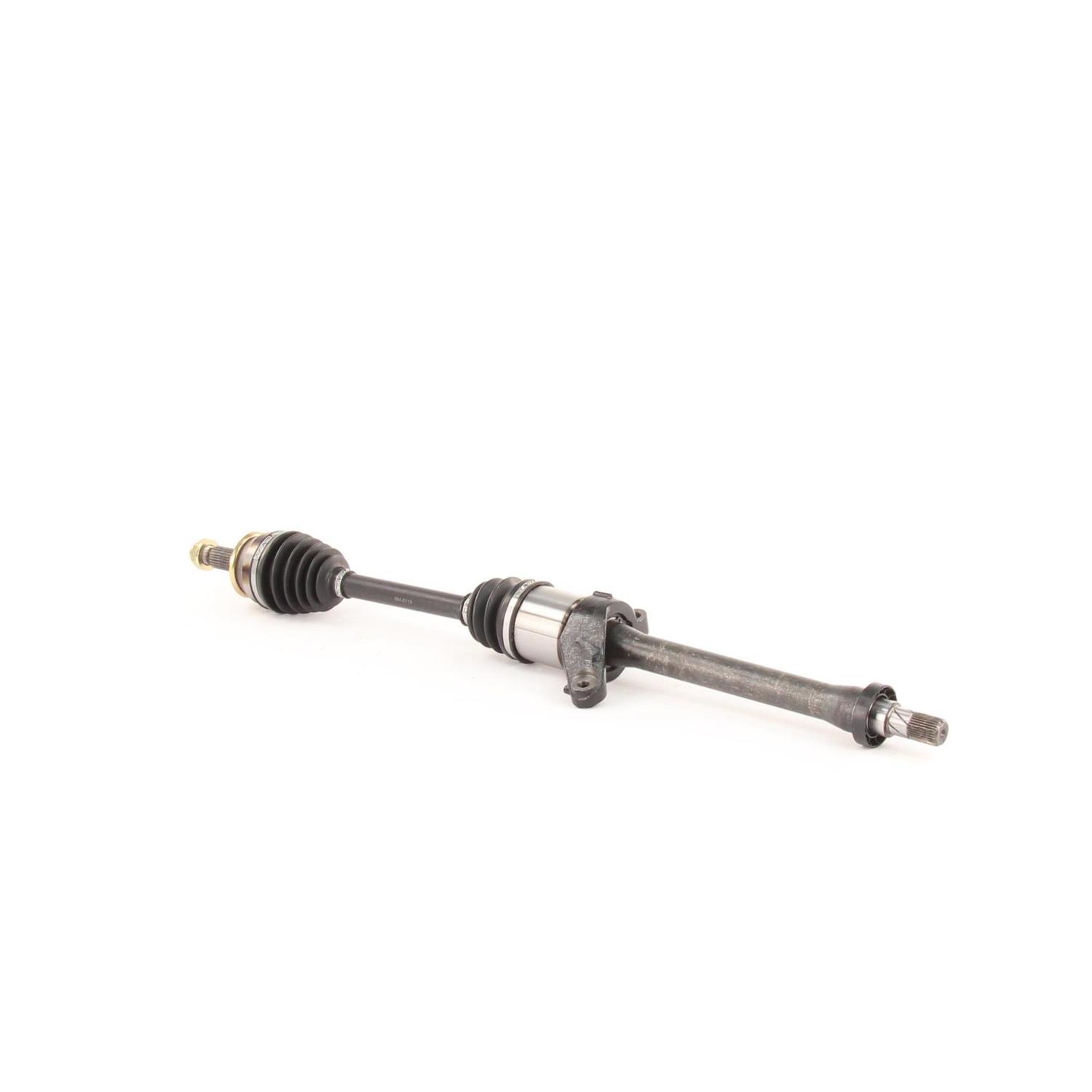TrakMotive BM8119 - CV Axle Shaft TrakMotive BM8119 CV Axle Shaft product image 3 of 3