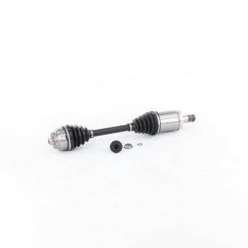 2018 BMW 640i xDrive CV Axle Shaft Front Left TrakMotive BM8129 image 2 of 3