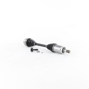 2018 BMW 640i xDrive CV Axle Shaft Front Left TrakMotive BM8129 image 3 of 3