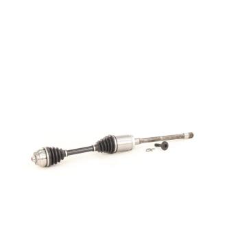 2018 BMW 640i xDrive CV Axle Shaft Front Right TrakMotive BM8130 image 2 of 3