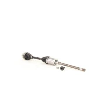 2018 BMW 640i xDrive CV Axle Shaft Front Right TrakMotive BM8130 image 3 of 3