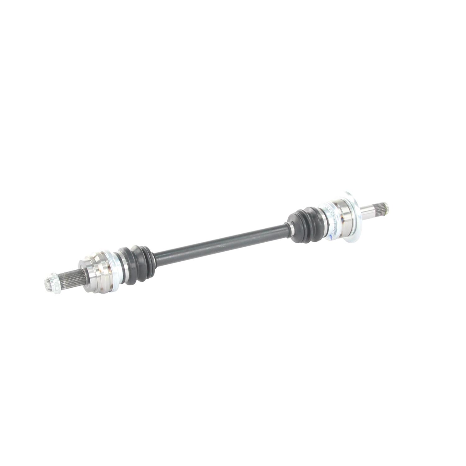 TrakMotive BM8131 - CV Axle Shaft TrakMotive BM8131 CV Axle Shaft product image 2 of 3