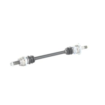 2016 BMW 528i CV Axle Shaft Rear Left TrakMotive BM8131 image 2 of 3