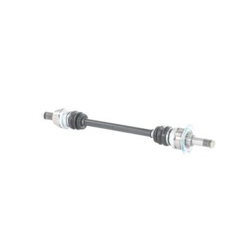 2016 BMW 528i CV Axle Shaft Rear Left TrakMotive BM8131 image 3 of 3