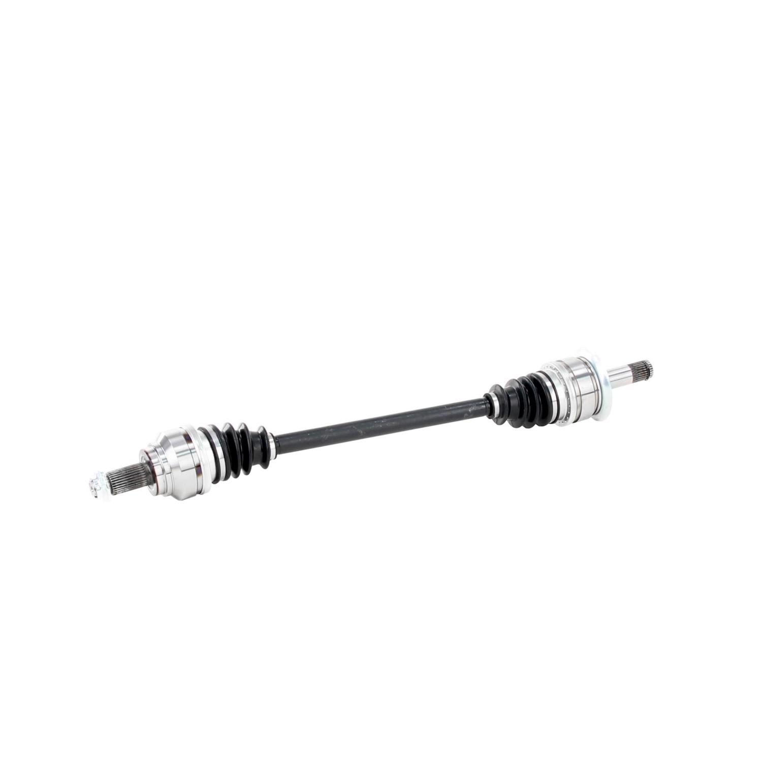 TrakMotive BM8132 - CV Axle Shaft TrakMotive BM8132 CV Axle Shaft product image 2 of 3